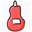 Ketchup Tomatensauce Tomatenmark Symbol