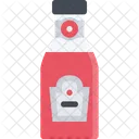 Ketchup  Icon