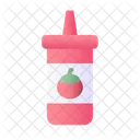 Ketchup  Icon
