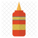 Ketchup sauce  Icon