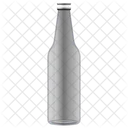 Flasche Ketchupflasche Glasflasche Symbol