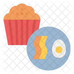 Ketogenic Snack  Icon