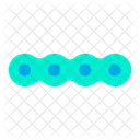 Automobil Auto Ausrustung Symbol