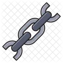 Kette URL Hyperlink Symbol