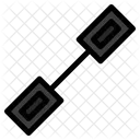 Kette Verbindung Link Symbol