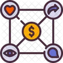 Kette  Symbol