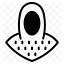 Mittelalterlich Symbol
