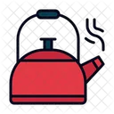 Kettle Winter Hot Icon