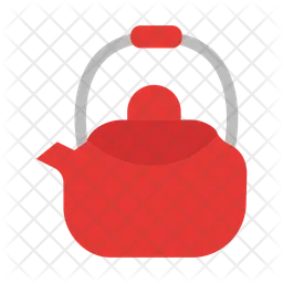 Kettle  Icon