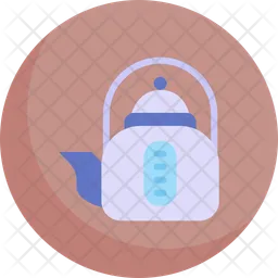 Kettle  Icon