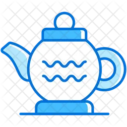 Kettle  Icon