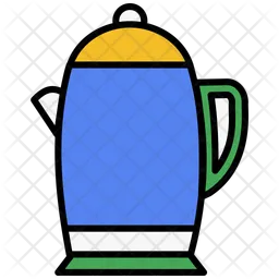 Kettle  Icon