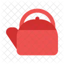 Kettle Coffee Pot Tea Icon