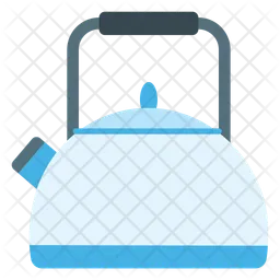 Kettle  Icon