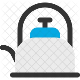 Kettle  Icon