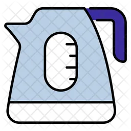 Kettle  Icon