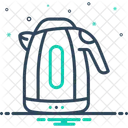 Kettle  Icon