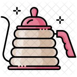 Kettle  Icon