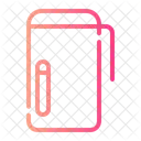 Kettle Kitchenware Water Boiler Icon