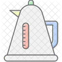 Kettle Kitchen Appliance Icon
