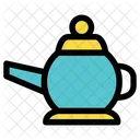 Kettle Teapot Tea Icon