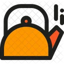 Drink Hot Kettle Icon