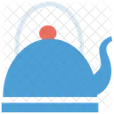 Kettle Teapot Tea Icon