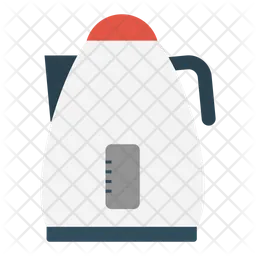 Kettle  Icon