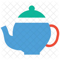 Kettle  Icon