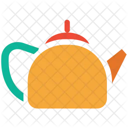 Kettle  Icon