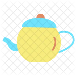 Kettle  Icon