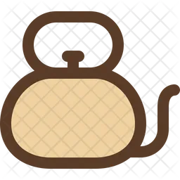 Kettle  Icon