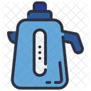 Kettle Boiler Teakettle Icon