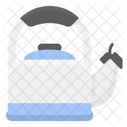 Kettle  Icon