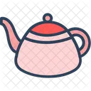 Teapot Kettle Tea Kettle Icon