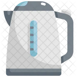 Kettle  Icon