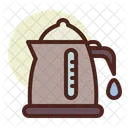 Kettle Icon