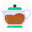 Coffee Kettle Coffee Pot Kettle Icon