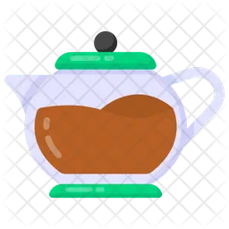 Kettle  Icon