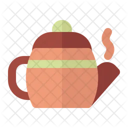 Kettle  Icon