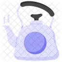 Teapot Kettle Teakettle Icon
