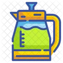 Kettle  Icon