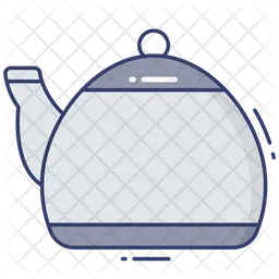 Kettle  Icon