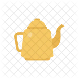 Kettle  Icon