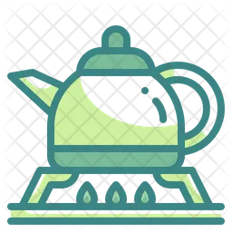 Kettle  Icon