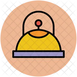 Kettle  Icon