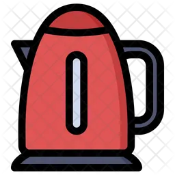 Kettle  Icon