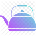 Kettle Teapot Tea Kettle Icon