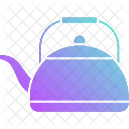 Kettle  Icon