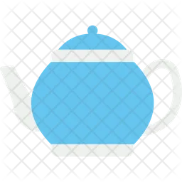 Kettle  Icon